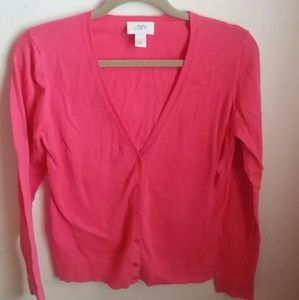 Ann Taylor Loft Cardigan